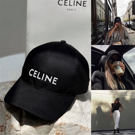 หมวกceline ราคา|celine ไทย.